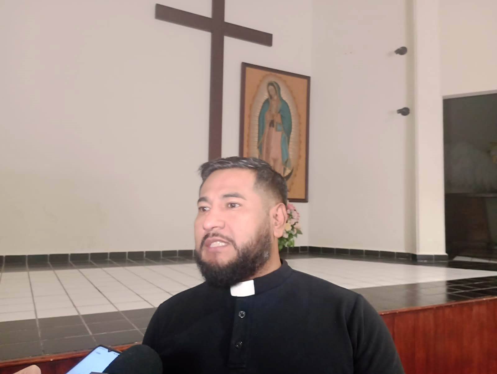 La violencia no tiene g&eacute;nero ni preferencia