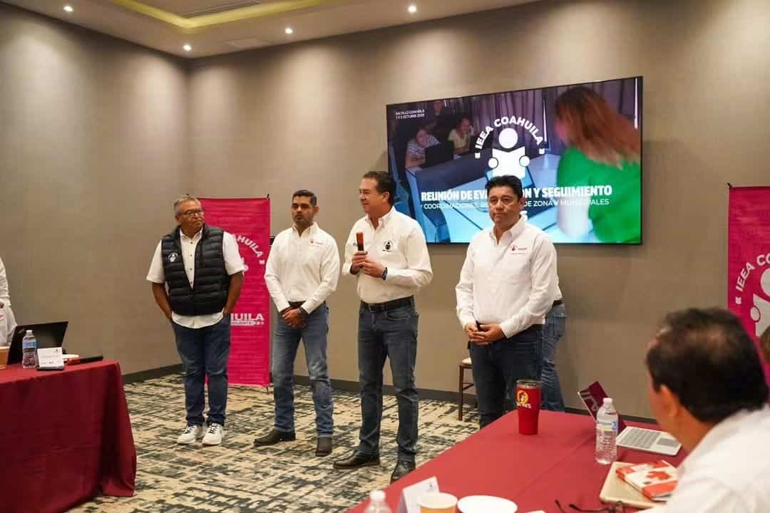 Coahuila mantiene analfabetismo bajo: 30 mil personas a&uacute;n sin leer
