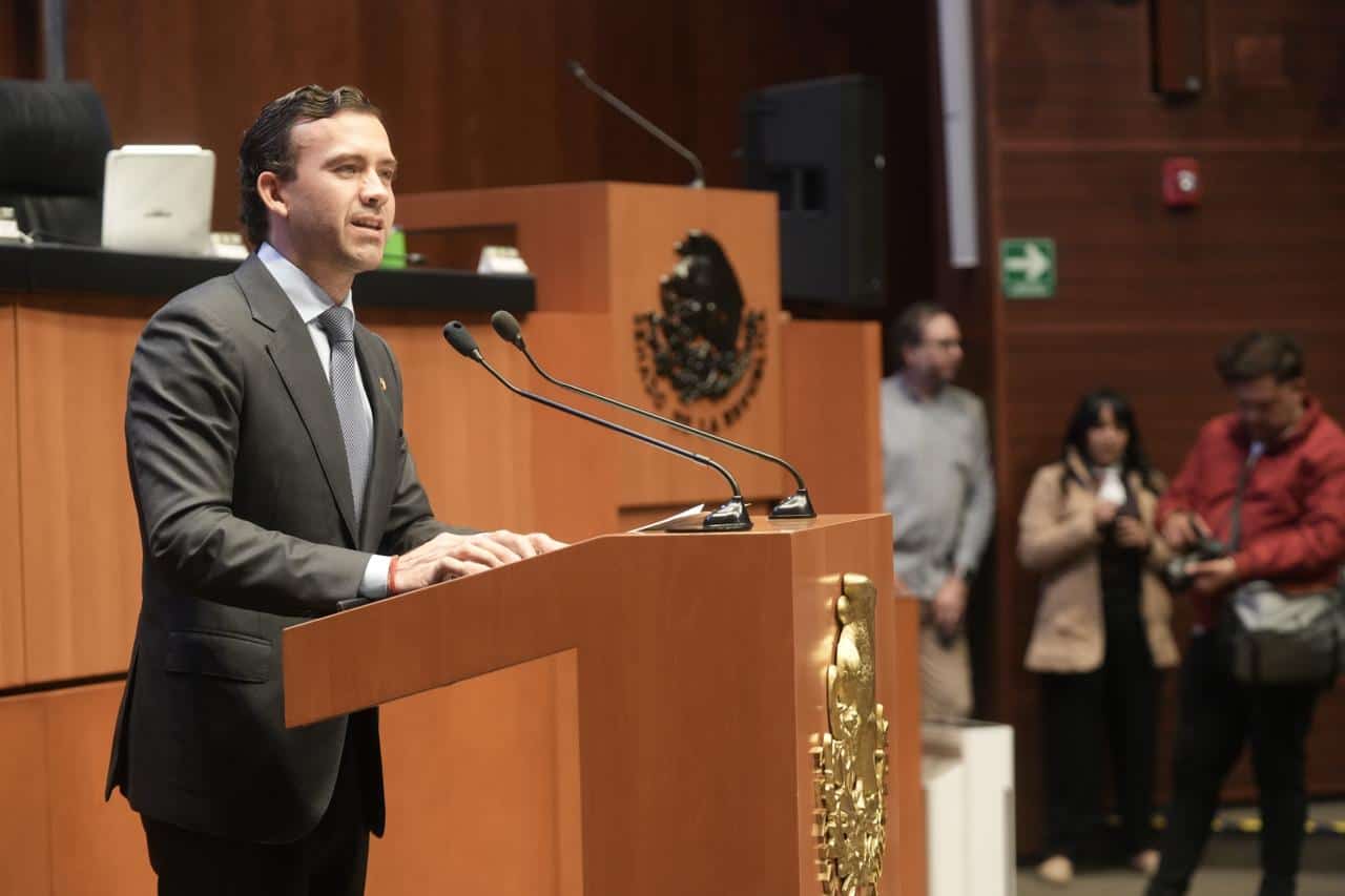 Senador Gabriel Elizondo Pérez busca inversión en la Región Carbonífera de Coahuila Senador Gabriel Elizondo Pérez busca inversión en la Región Carbonífera de Coahuila