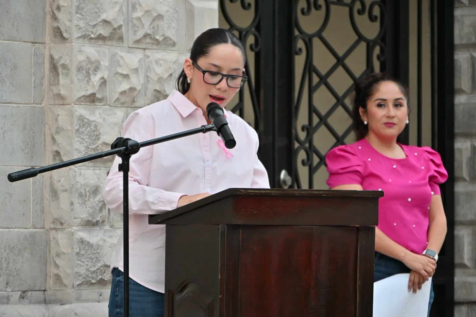 DIF Municipal de San Buenaventura ofrece mastograf&iacute;as gratuitas para mujeres