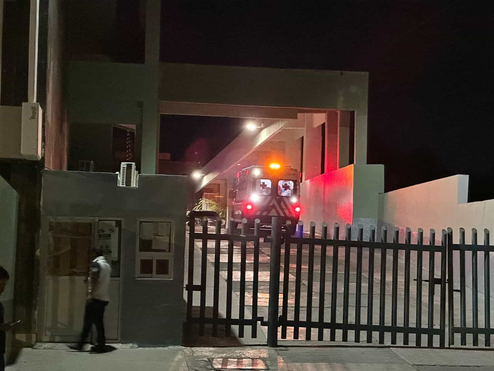 Muere motociclista tras ser embestido por un Jeep en Piedras Negras