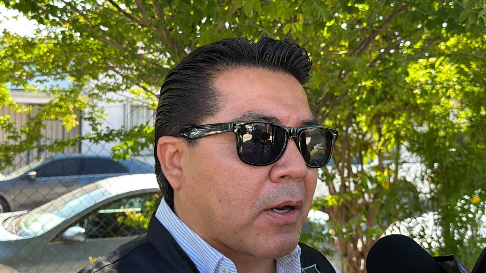 Robo de tambos moviliza a Seguridad P&uacute;blica en Monclova