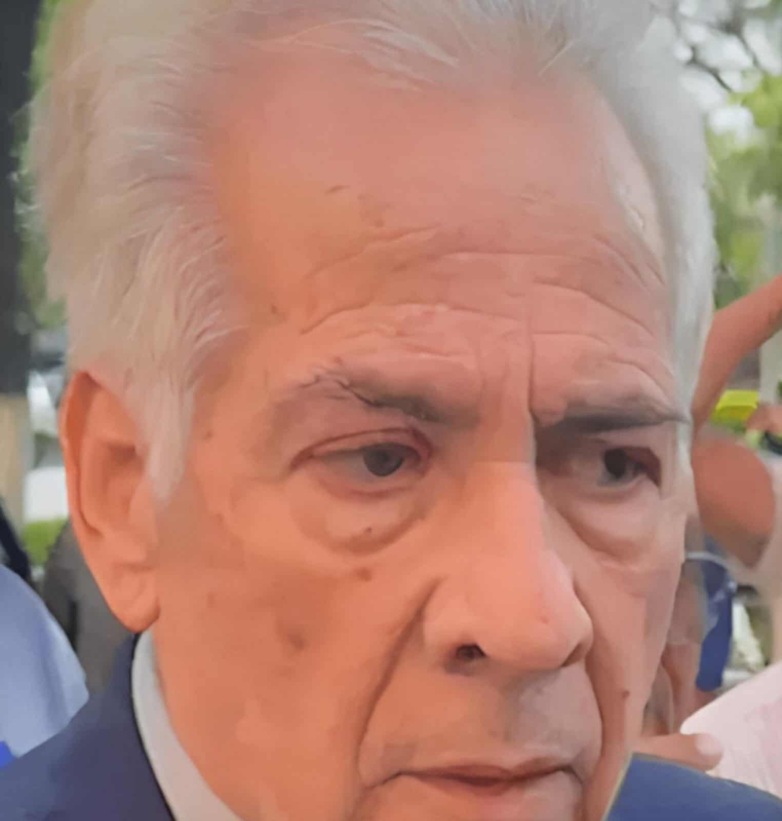 ** José Arturo Domínguez Arteaga, señalado como firmante del comunicado difundido en Facebook, reafirma el interés de CIESA en adquirir AHMSA y MINOSA y anuncia gestiones para organizar pagos laborales.
