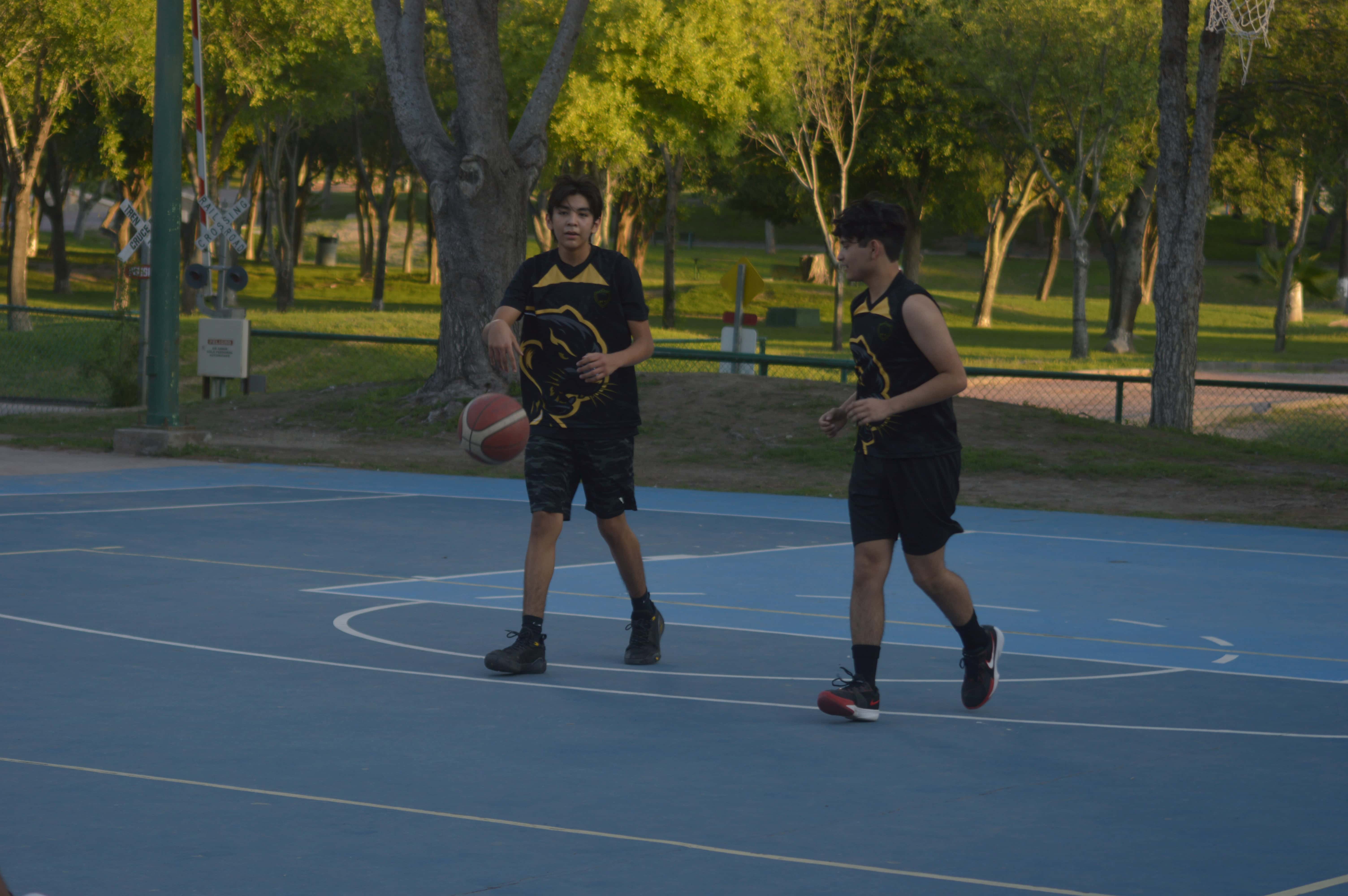 Auditorio Hermanos Rangel será sede de tryouts de básquetbol en Coahuila