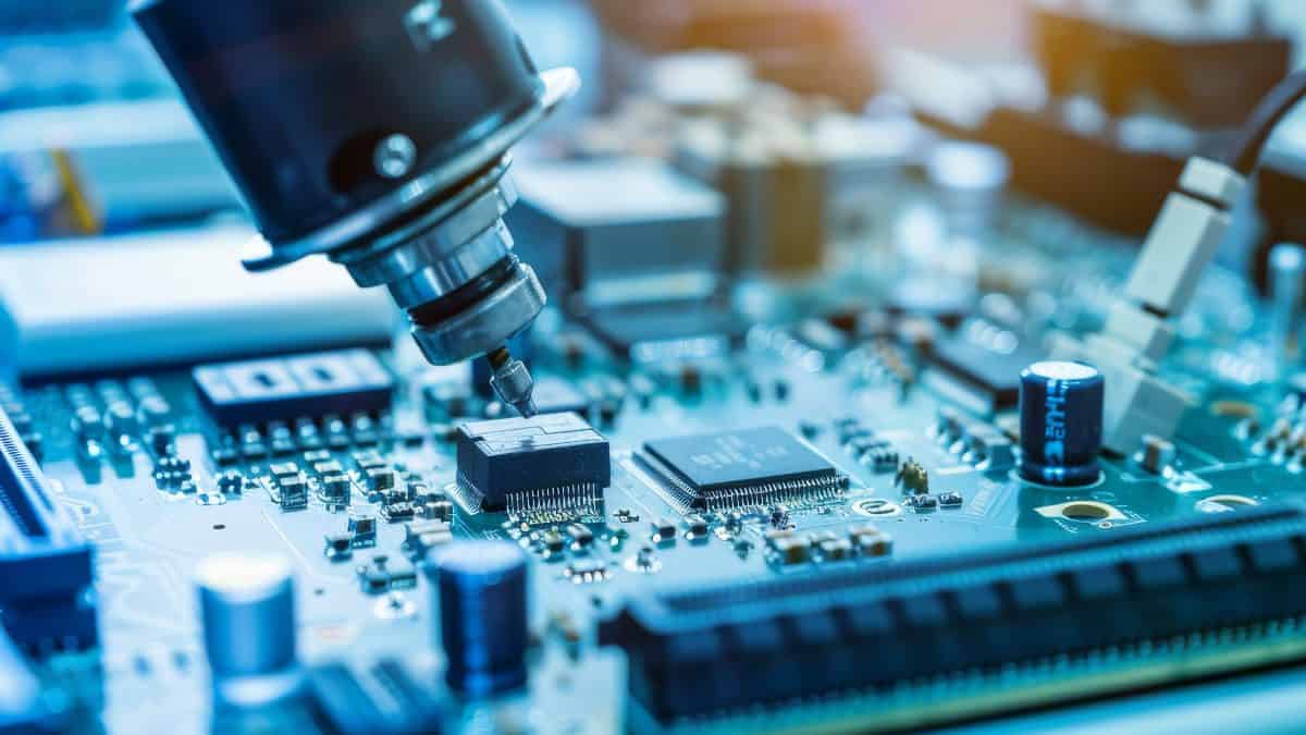 Anuncian inversi&oacute;n en semiconductores