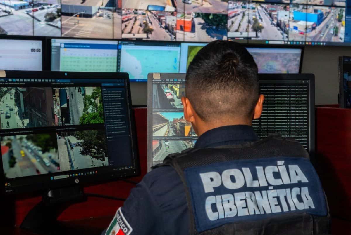 Detenciones por amenazas escolares en Torreón Detenciones por amenazas escolares en Torreón