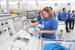 Nueva empresa en Castaños: Sifuentes trabaja por oportunidades laborales