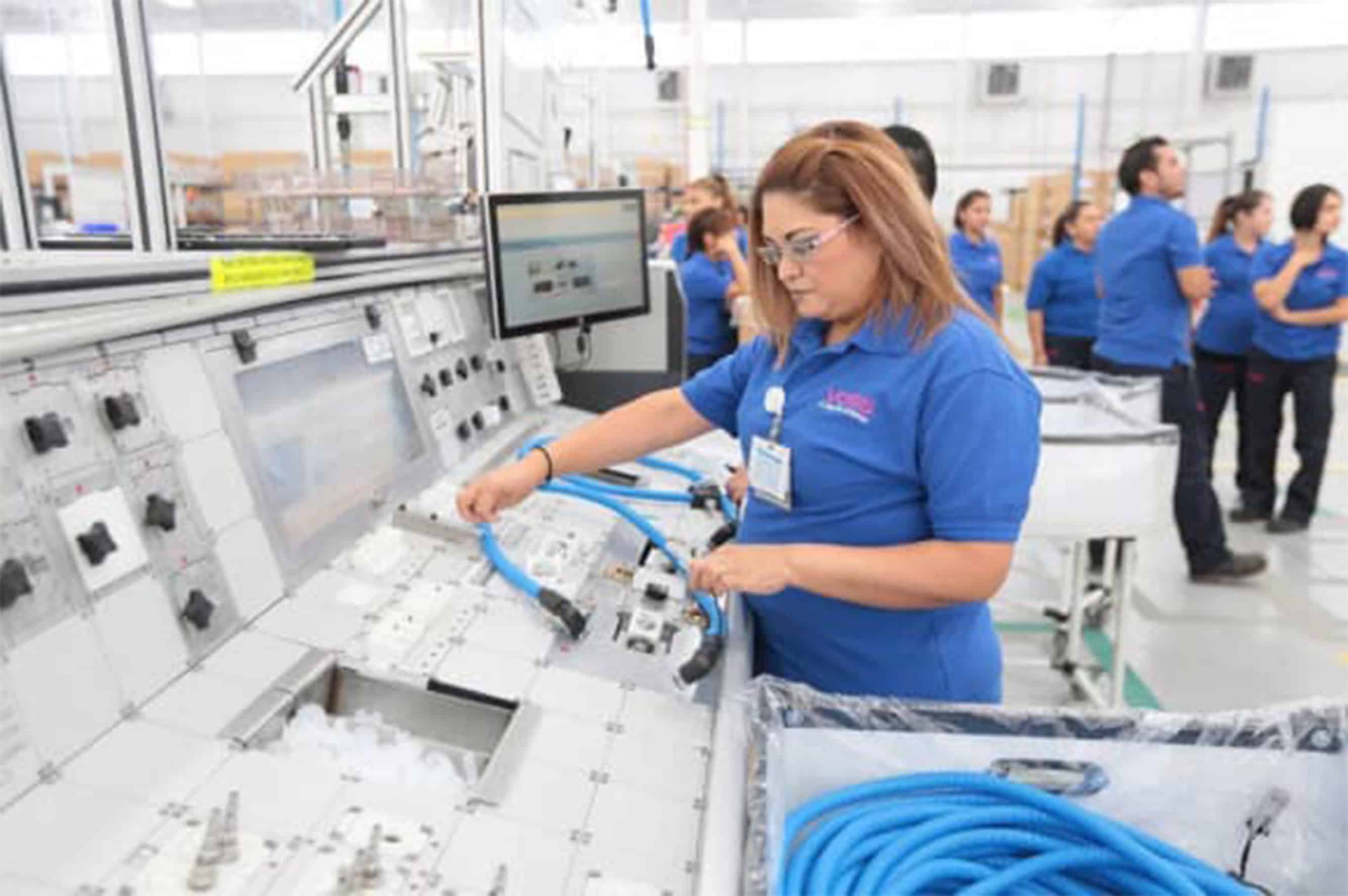 Nueva empresa en Casta&ntilde;os: Sifuentes trabaja por oportunidades laborales