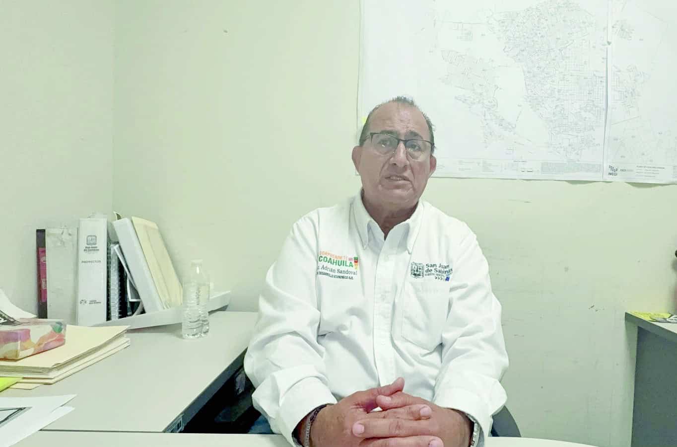 DUAL ofrece 30 plazas de empleo en San Juan de Sabinas