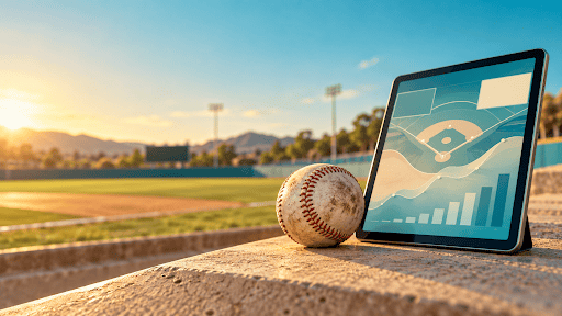 De la cancha al ingreso digital: el negocio de un medio deportivo local