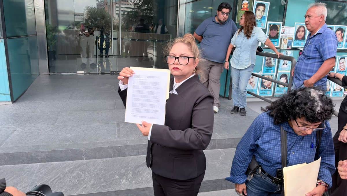 Familiares de víctimas del Casino Royale exigen justicia tras liberación de sentenciados