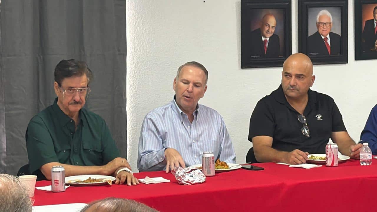 Empresarios de Monclova enfrentan carga fiscal en 2027 Empresarios de Monclova enfrentan carga fiscal en 2027