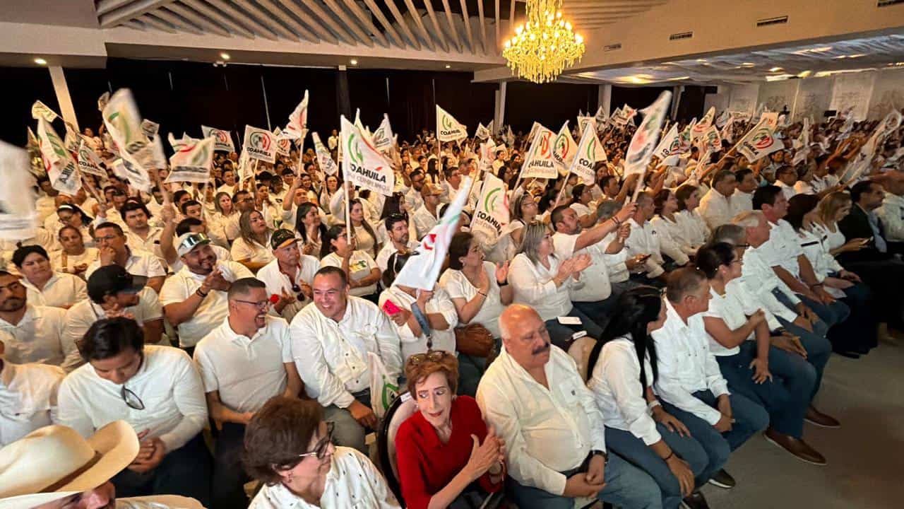 PRI Monclova se prepara para retener la presidencia municipal en 2027 PRI Monclova se prepara para retener la presidencia municipal en 2027