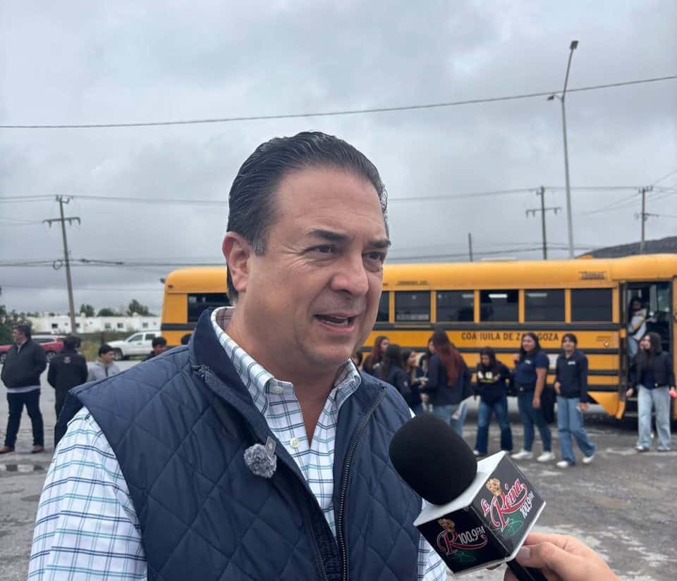 IEEA Coahuila busca mantener recursos y aumentar presupuesto en 2027