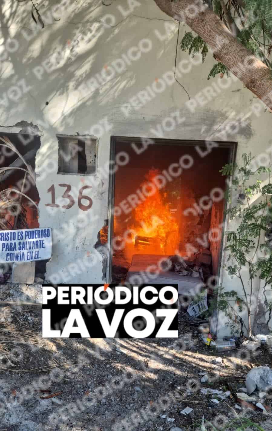 Desata drogadicto infierno en El Pueblo