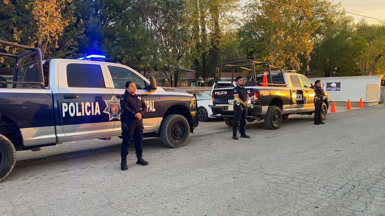 Revisan mochilas en secundarias de Morelos para prevenir riesgos