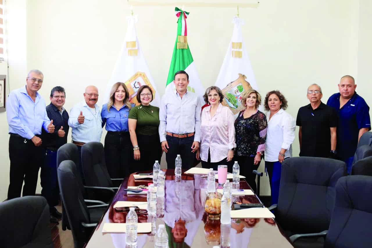 San Juan de Sabinas aprueba Ley de Ingresos 2027