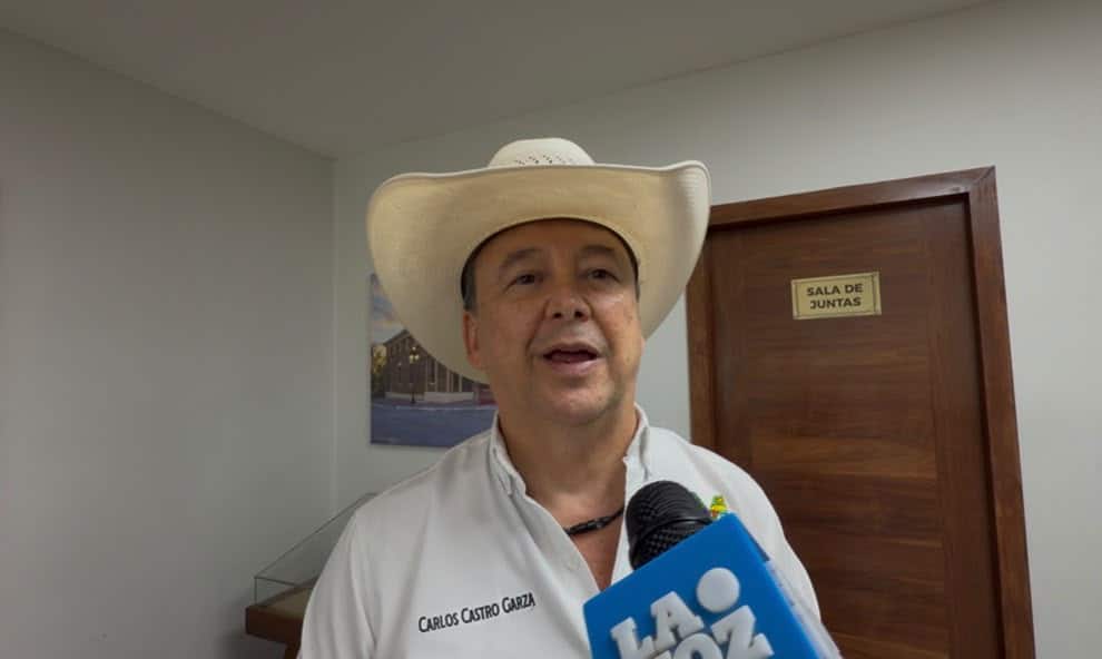 Múzquiz avanza hacia la declaración de geoparque Múzquiz avanza hacia la declaración de geoparque