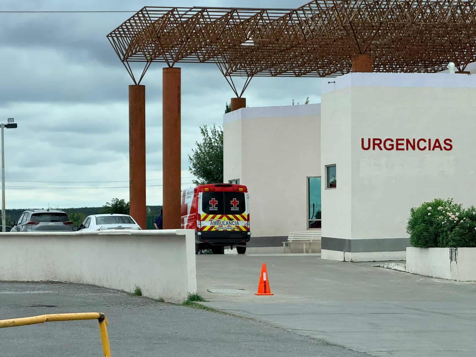 PRONNIF interviene en Múzquiz por omisión de cuidados a bebé PRONNIF interviene en Múzquiz por omisión de cuidados a bebé