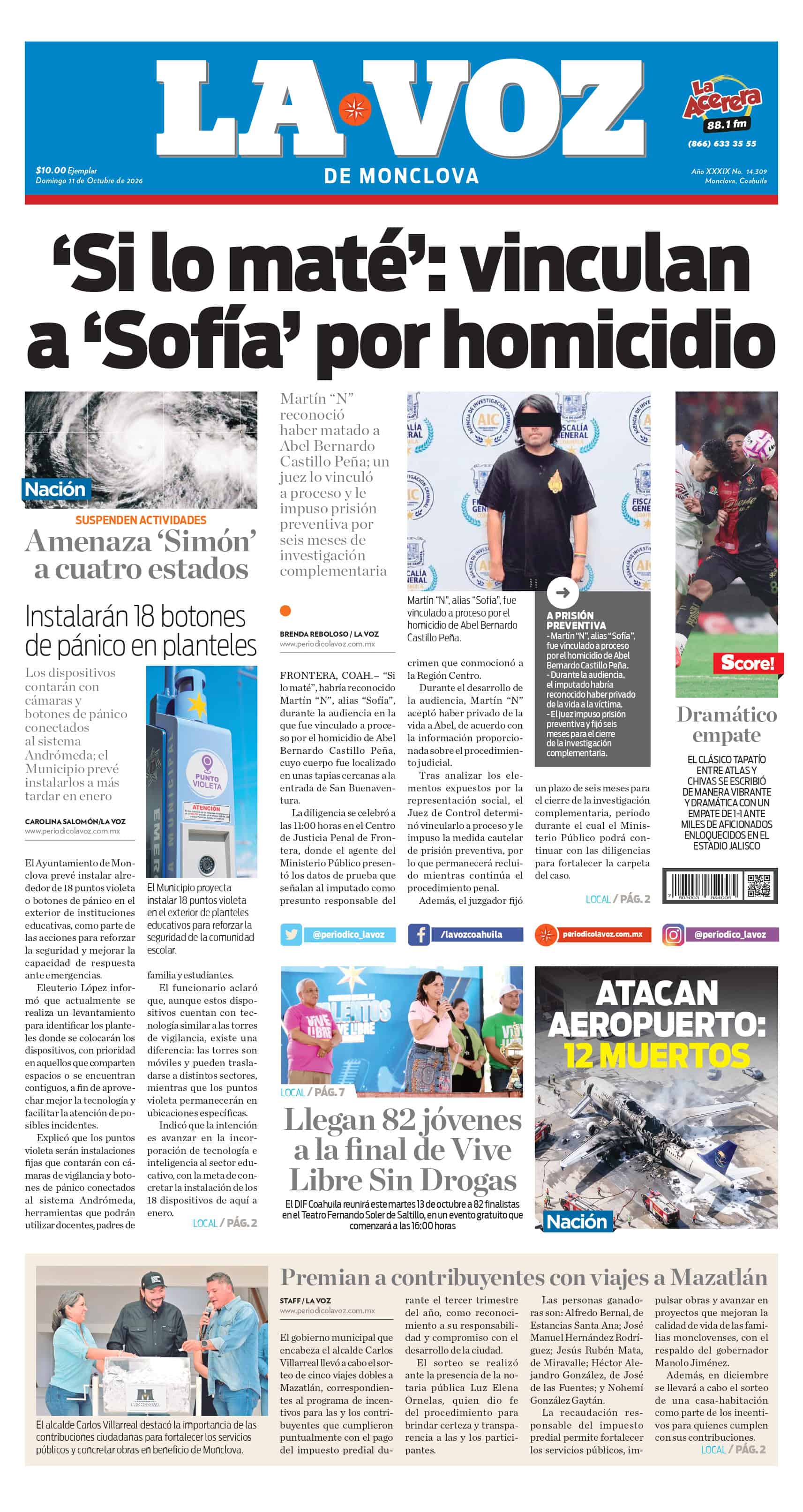 local