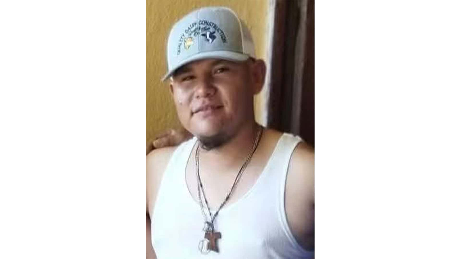 Desaparece Roberto Carlos Ortiz tras salir de Muzquiz hacia Saltillo