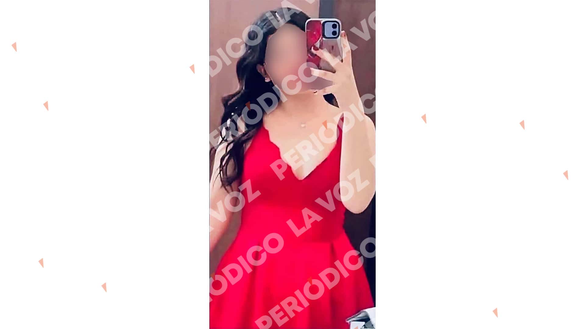 Desaparece Alejandra Ramírez en Matamoros y hallan su cuerpo sin vida Desaparece Alejandra Ramírez en Matamoros y hallan su cuerpo sin vida