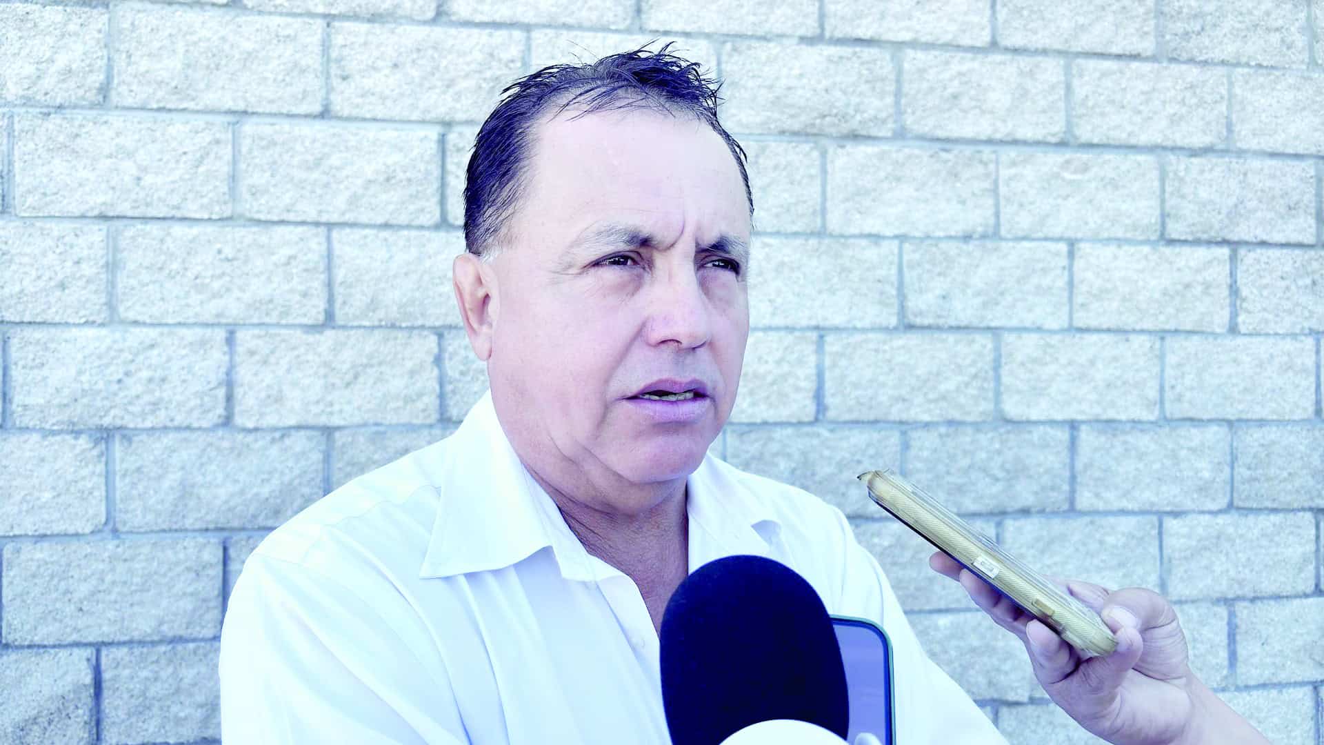 Ismael Leija Escalante cuestiona pago de Arturo Dom&iacute;nguez en AHMSA