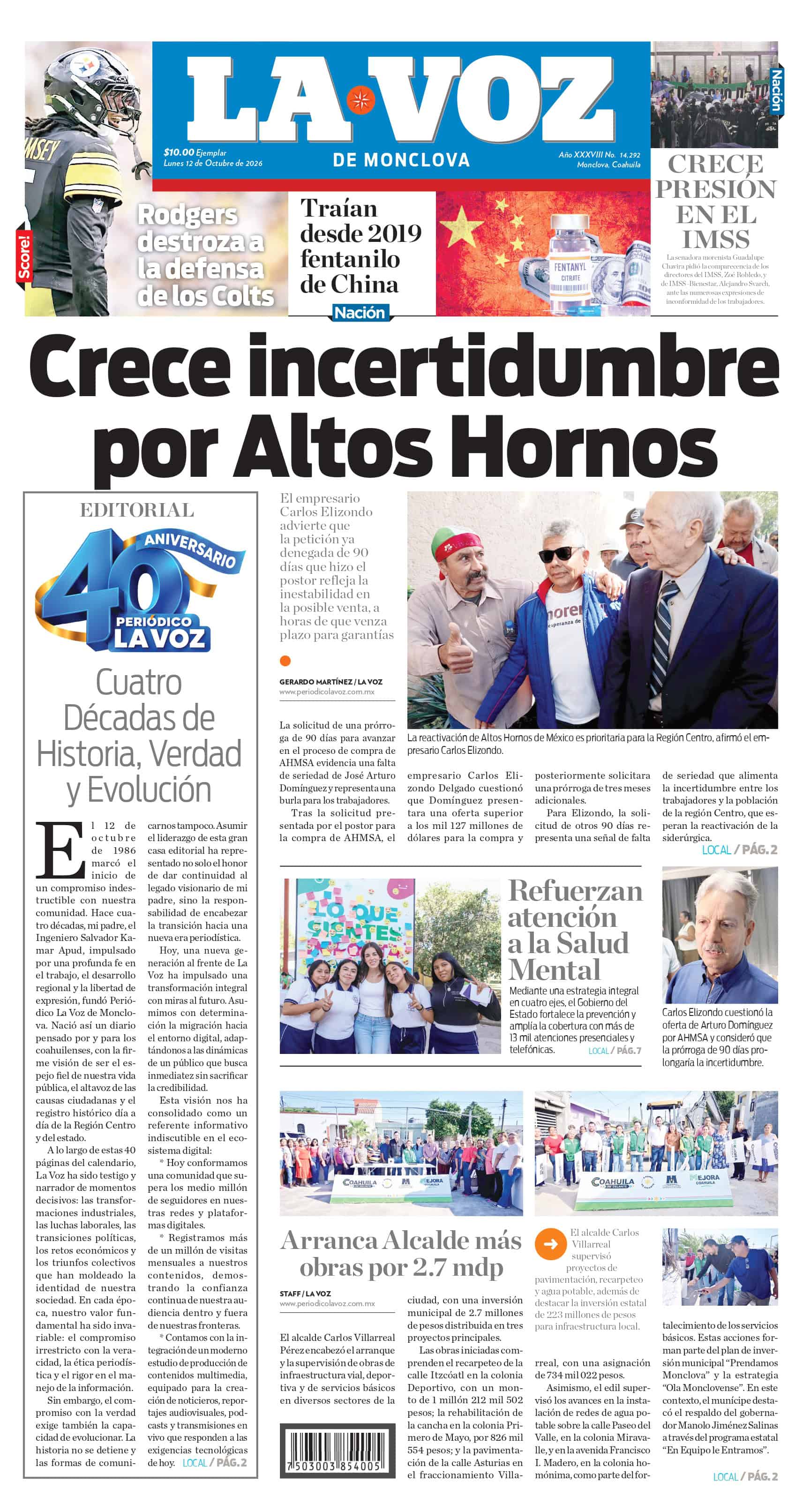 PORTADA MONCLOVA