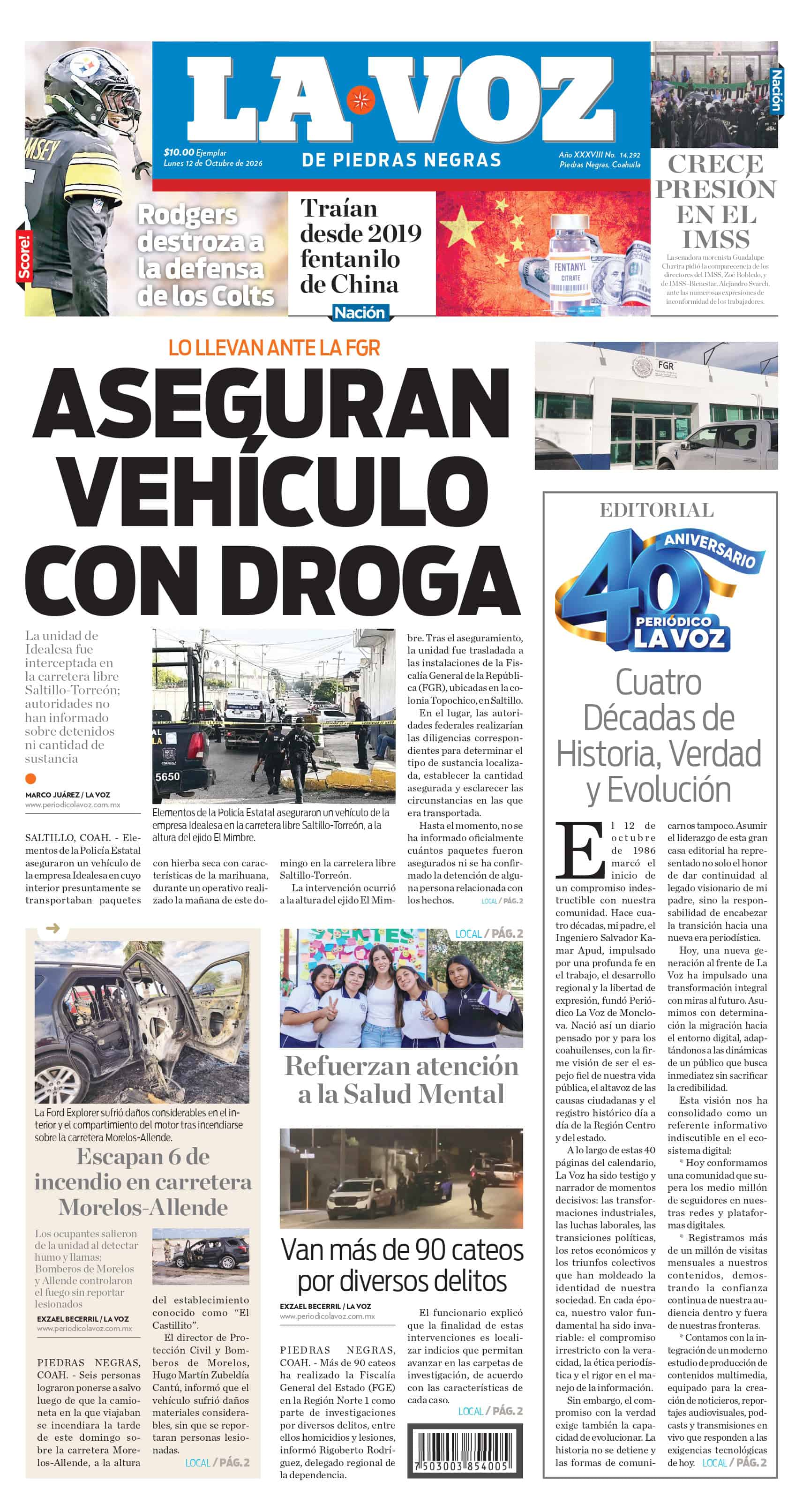 PORTADA PIEDRAS NEGRAS