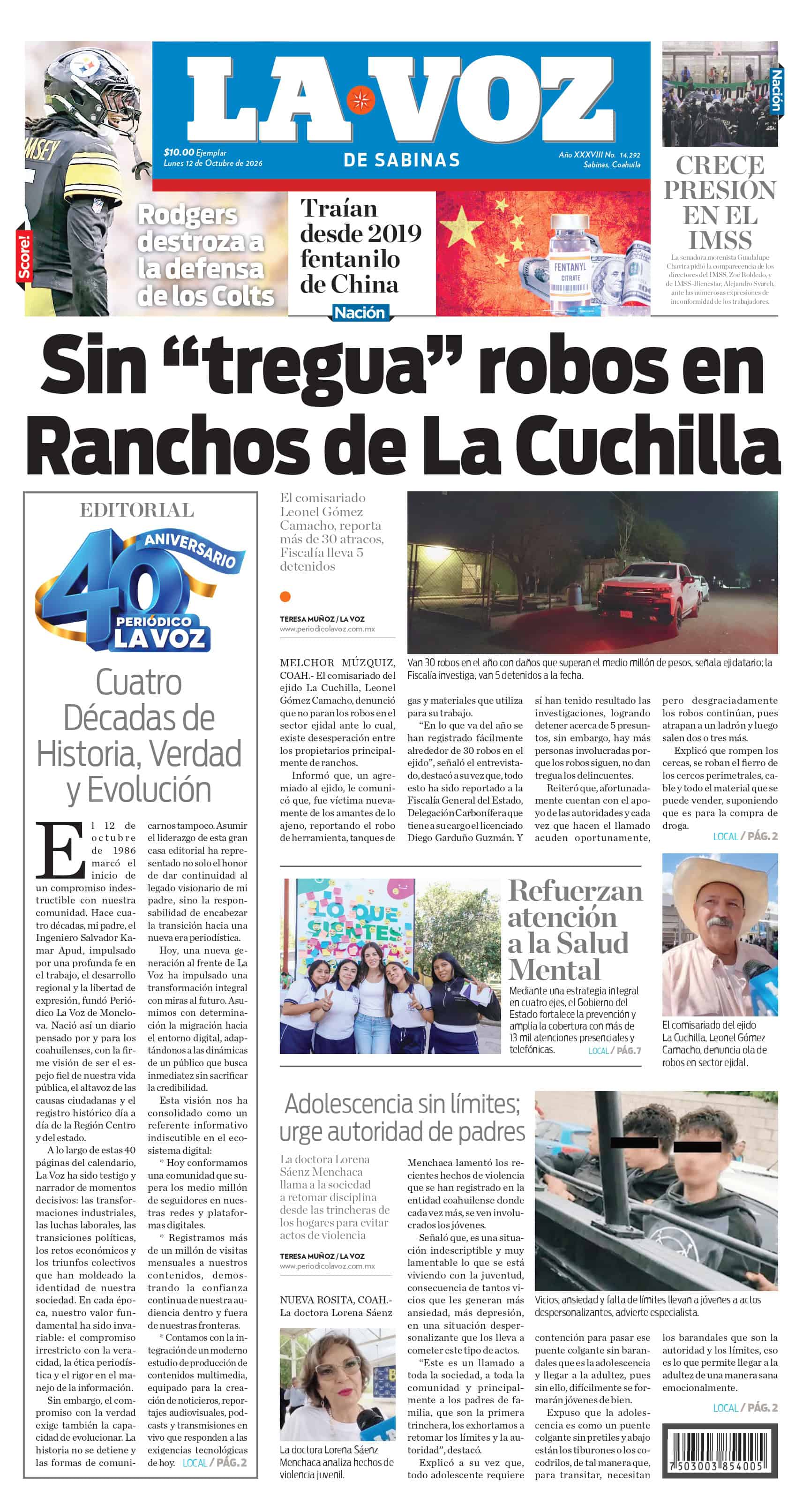 PORTADA SABINAS