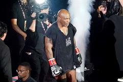 Mike Tyson y Floyd Mayweather: ¿regreso al boxeo?
