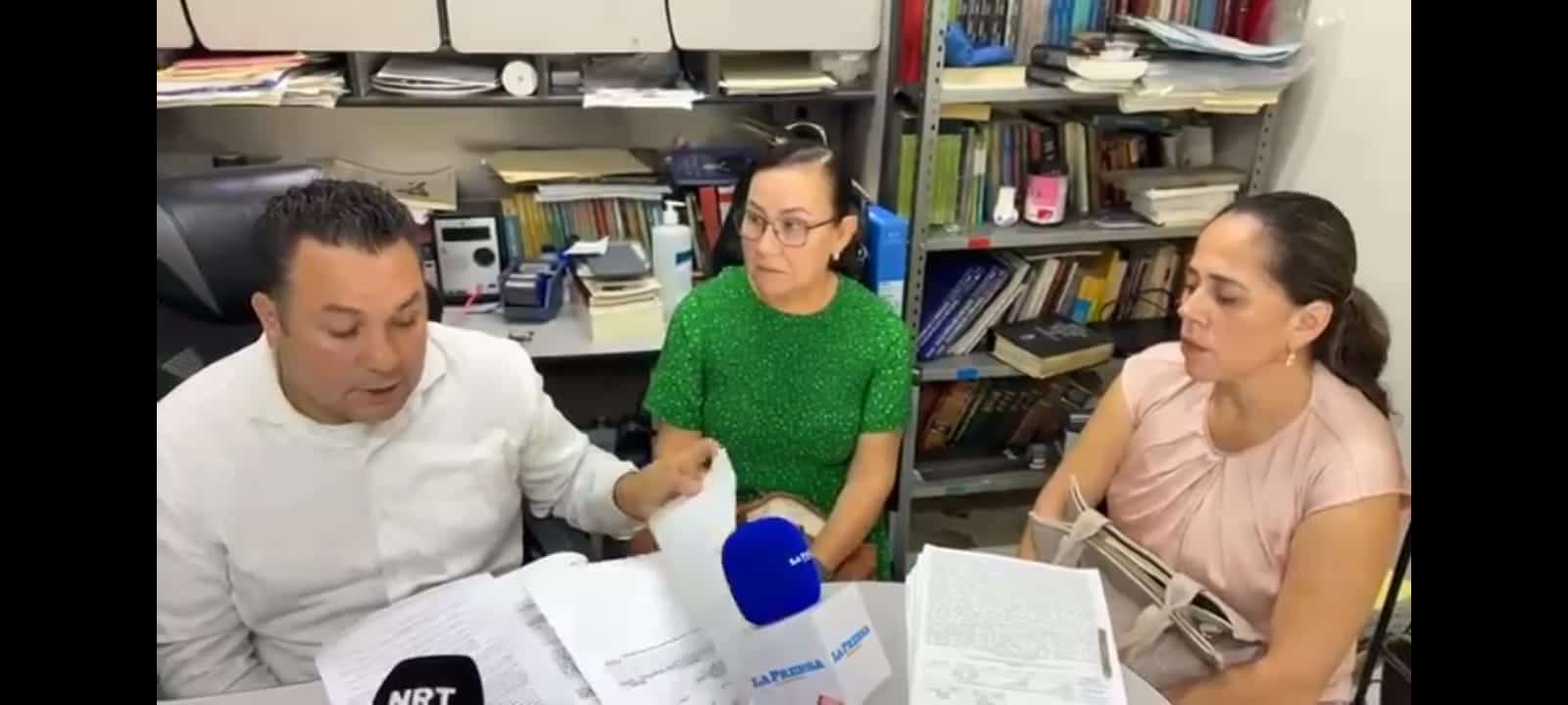 Fundaci&oacute;n Milma apela para ser reconocida como v&iacute;ctima