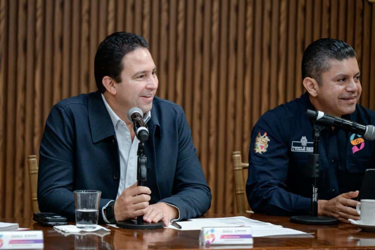 Detienen a 841 gracias a las c&aacute;maras en Saltillo