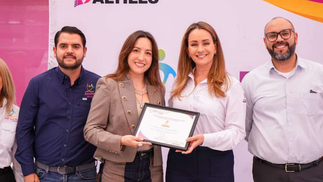 Suman alianzas a programa DIF 