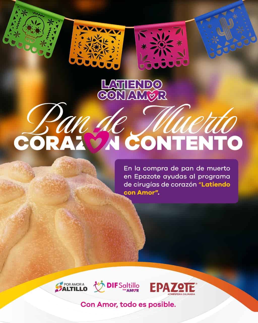 Suman alianzas a programa DIF 
