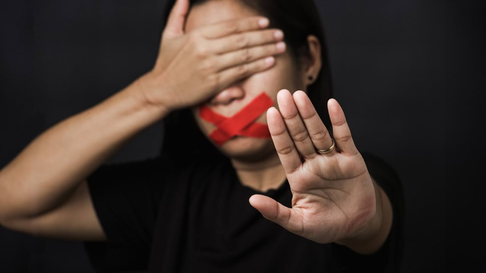Aumentan denuncias por violencia en Centro de Justicia para Mujeres