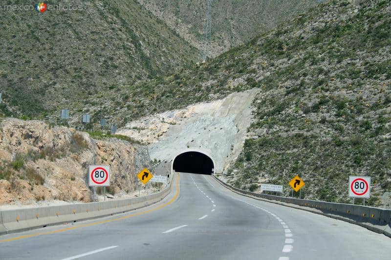 Jericó Abramo Masso informa sobre la rectificación de Los Chorros en Coahuila