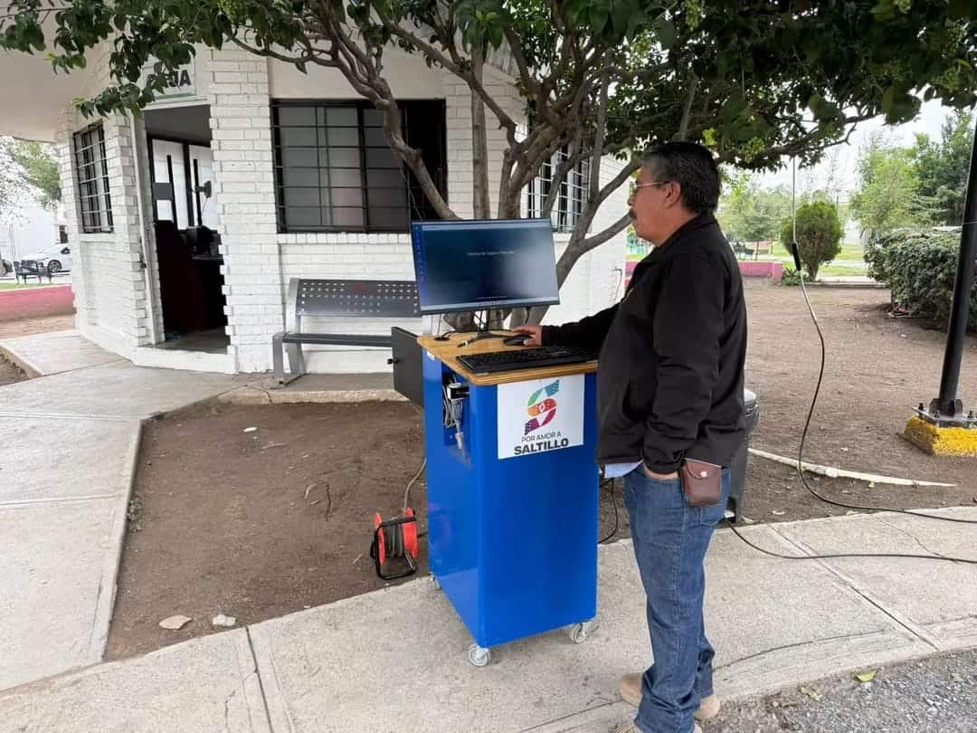 Saltillo no tiene niveles de contaminaci&oacute;n como Monterrey, asegura Emmanuel Olache