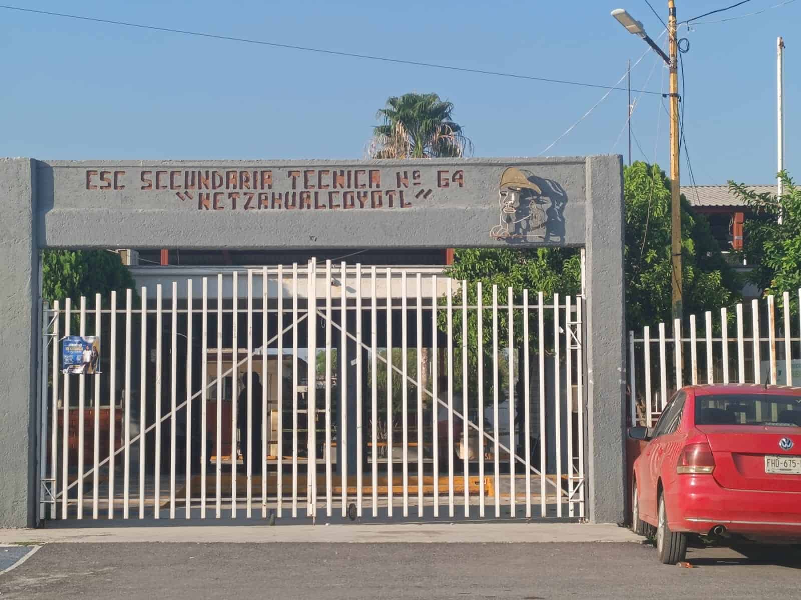 Rechazan padres suspensi&oacute;n de clases