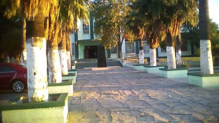Escuela secundaria Fortunato Guti&eacute;rrez Cruz cambia su horario vespertino
