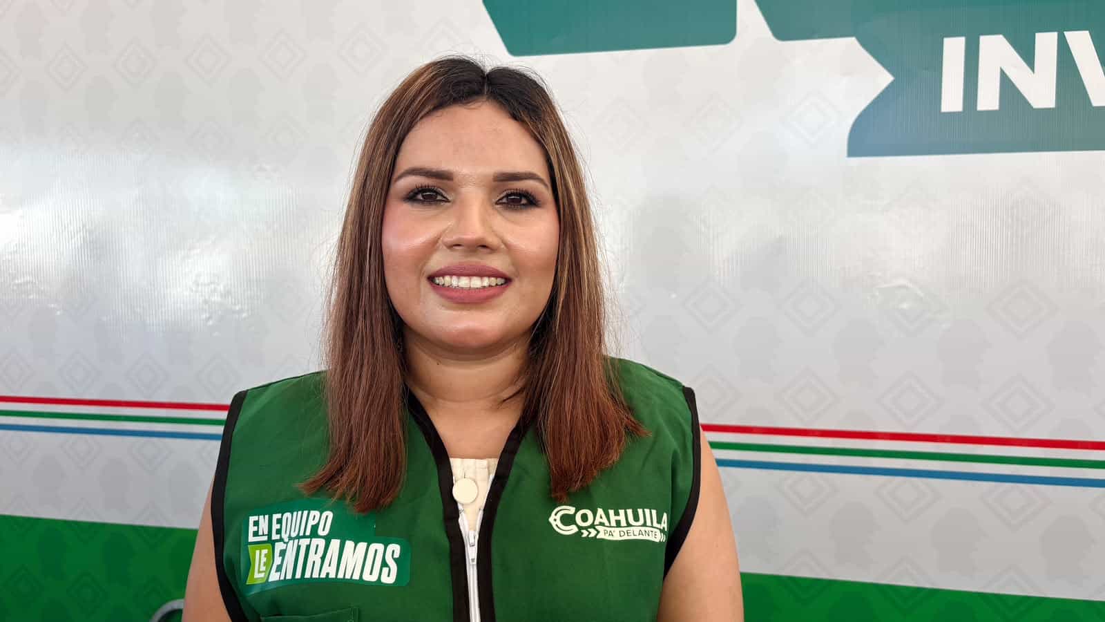 Castaños avanza con el programa En Equipo le Entramos