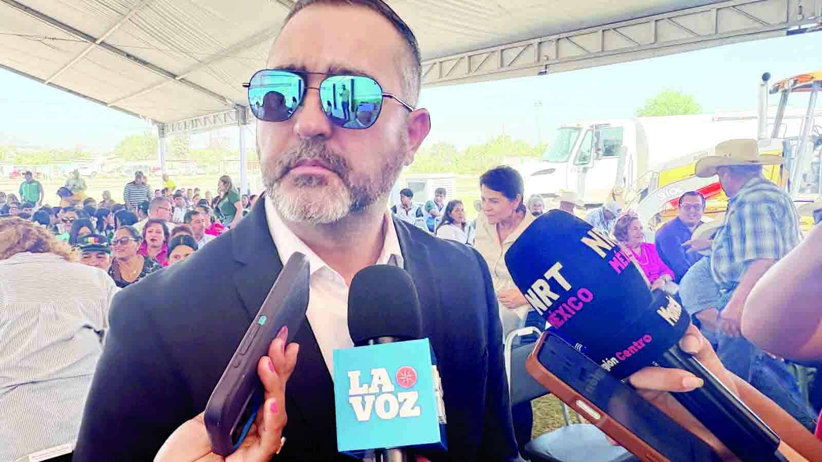 Fiscalía General del Estado investiga fallecimiento en Frontera