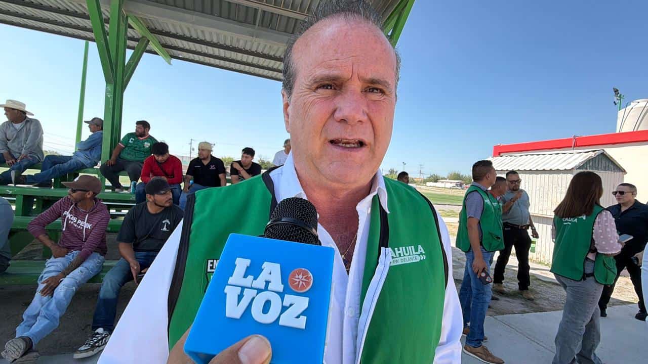 Anuncian nuevo libramiento en Monclova: inversión de 3000 millones