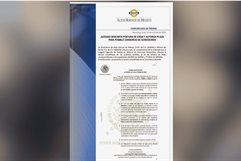 Paga postor sólo $5 mil y piden investigar posible delito Paga postor sólo $5 mil y piden investigar posible delito