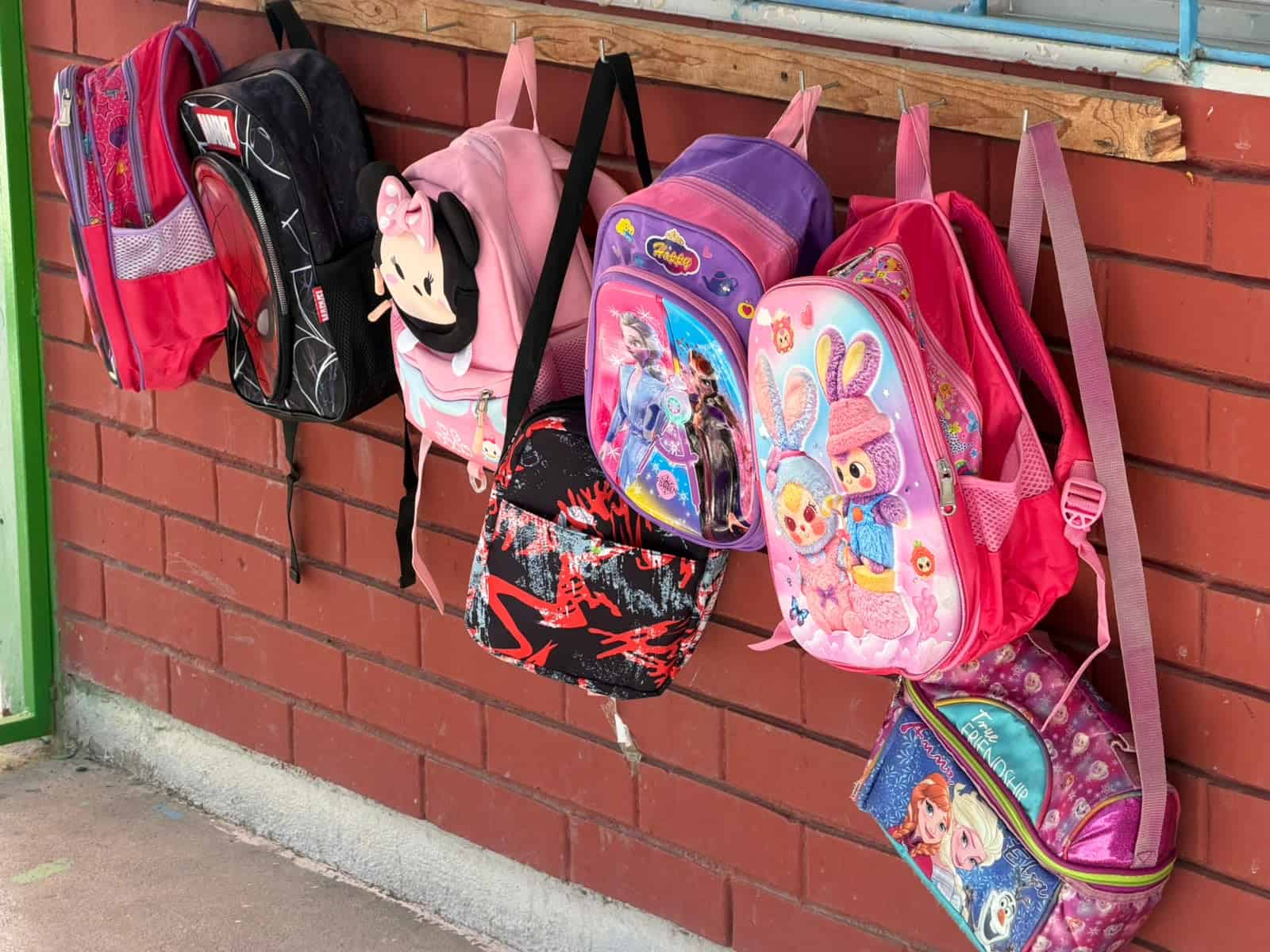 Coahuila evalúa horario extendido en jardines de niños Coahuila evalúa horario extendido en jardines de niños