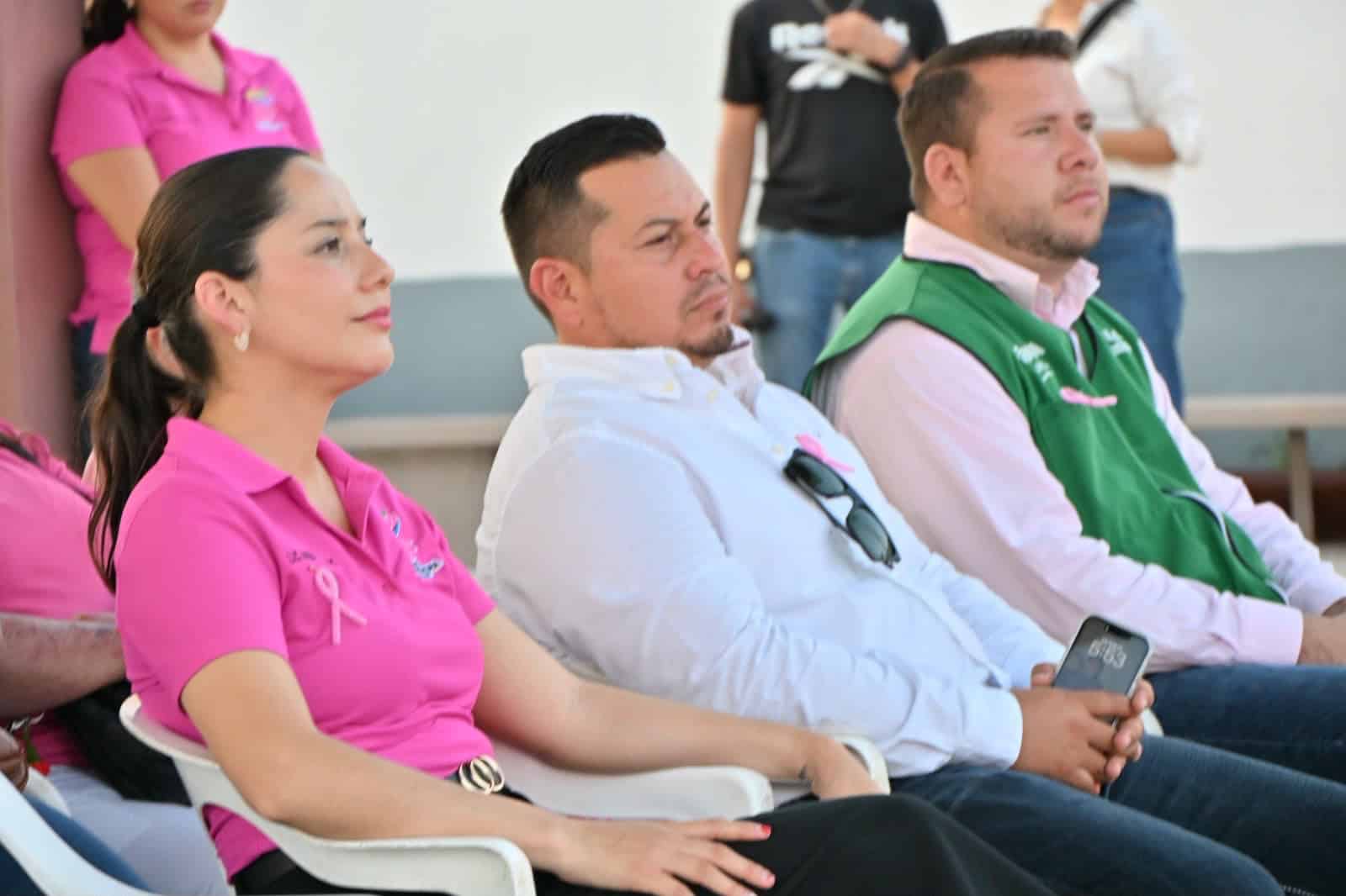 San Buenaventura ofrece mastografías gratuitas: jornada de salud para mujeres San Buenaventura ofrece mastografías gratuitas: jornada de salud para mujeres