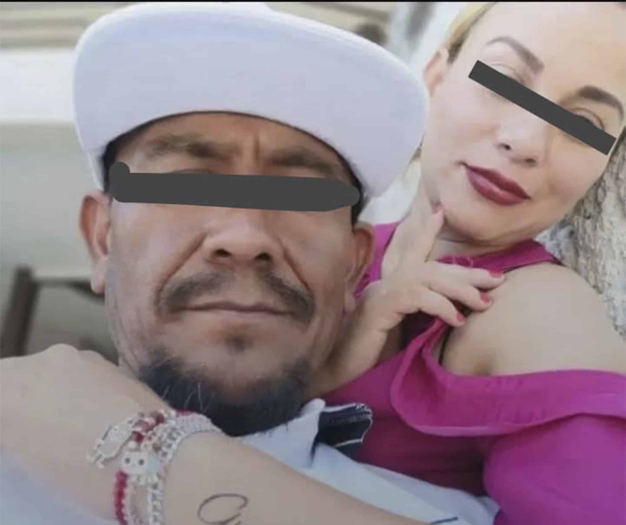 Los ve&iacute;an como pareja amorosa: Vecinos se manifiestan tras feminicidio en Praderas