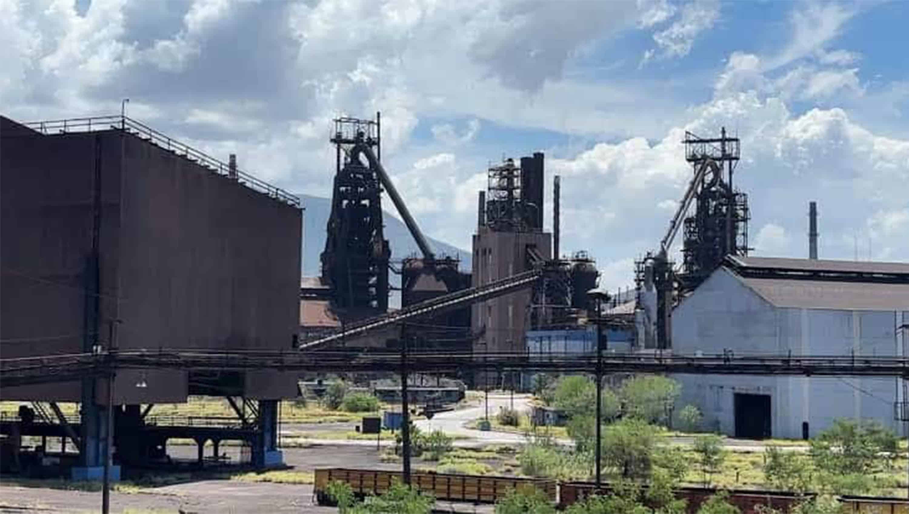 ** La venta de AHMSA y MINOSA enfrenta un nuevo escenario tras vencer el plazo para presentar las garantías de seriedad.
