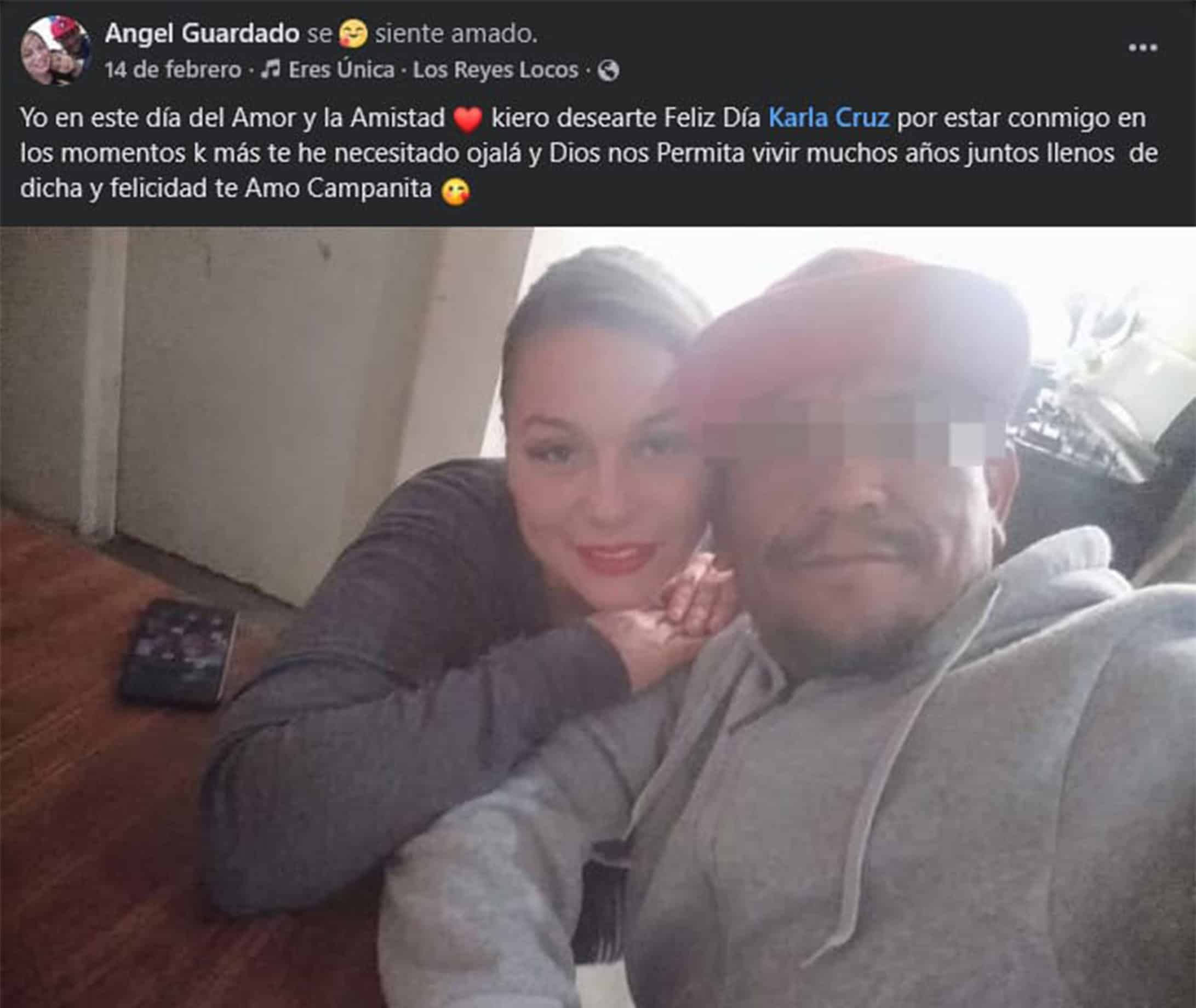 Presum&iacute;an amor en redes y terminan en violencia