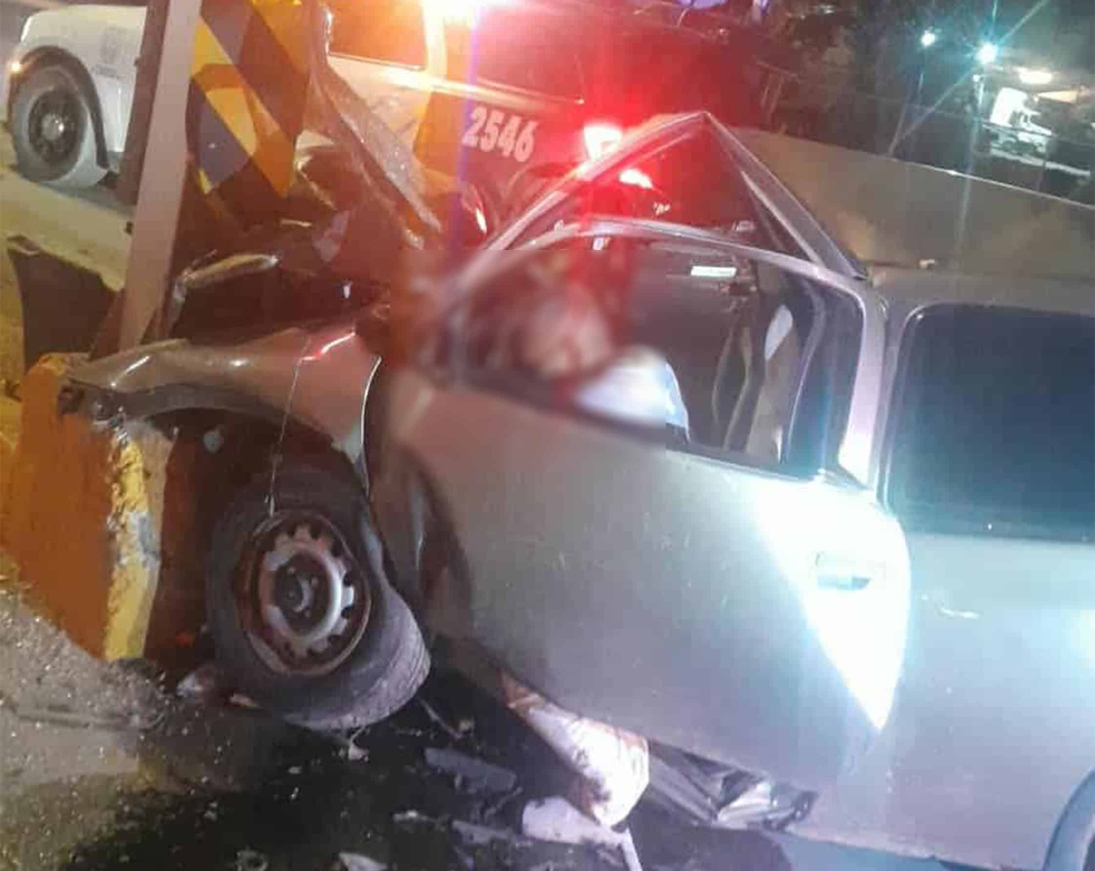 Muere enfermero tras siete d&iacute;as de agon&iacute;a en Piedras Negras
